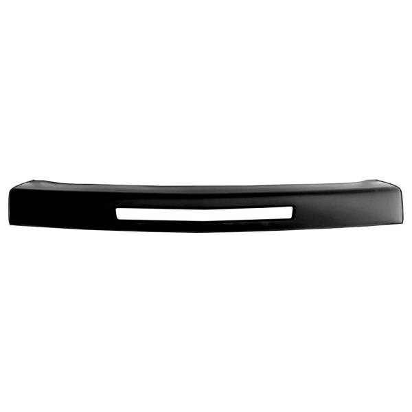 BumperShellz - BumperShellz BG0312 Front Truck Bumper Cover (Center Only) for Chevy Silverado 1500/2500HD/3500 2007-2013 - Paintable ABS