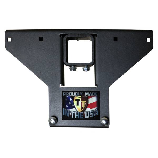 Towtector - Towtector 19977 2.5" Center Bracket for Ford