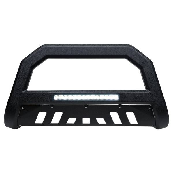 Armordillo - Armordillo 7180437 AR Series Bull Bar with LED for Toyota 4Runner 2010-2019 - Textured Black