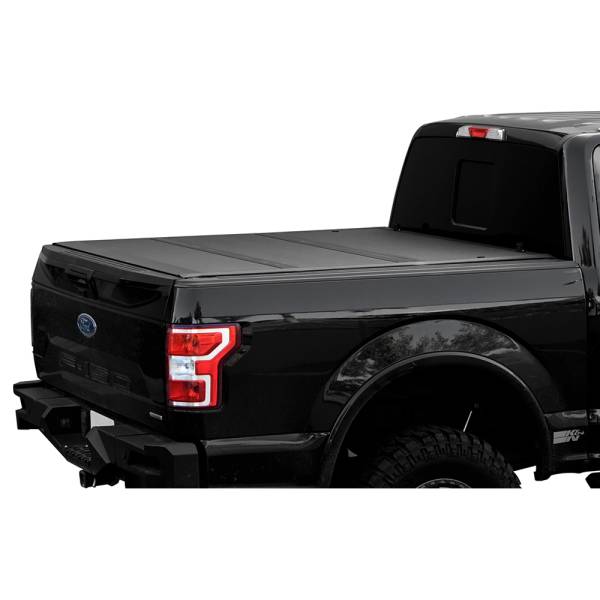 Armordillo - Armordillo 7162242 CoveRex TFX Series 6.5 ft Truck Bed Tonneau Cover for Dodge Ram 1500 2019-2022