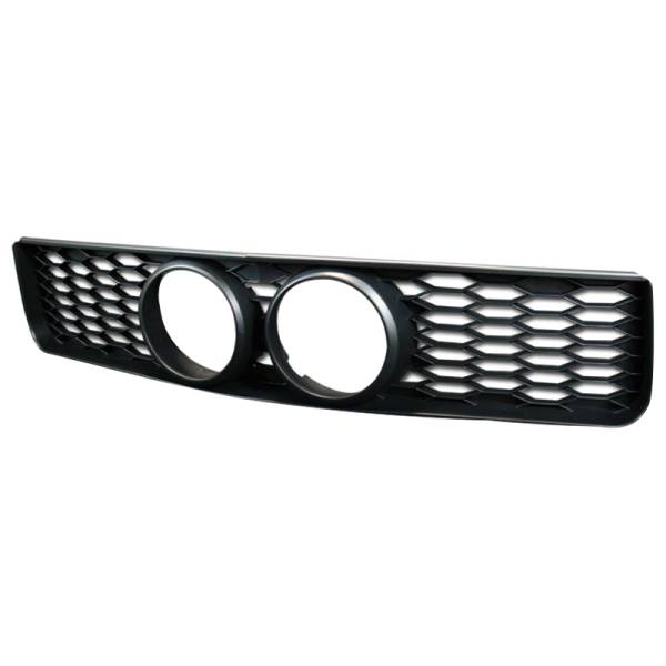Armordillo - Armordillo 7148499 OE - GT Style Grille for Ford Mustang GT 2005-2009 - Gloss Black