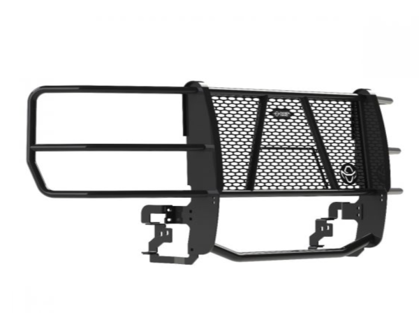 Ranch Hand - Ranch Hand GGF231BL1 Legend Grille Guard for Ford F250/F350/F450/F550 2023-2024