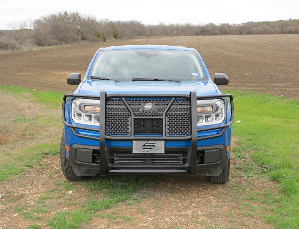 Steelcraft - Steelcraft 50-2270C Heavy Duty Grille Guard for Dodge Ram 1500 2019-2024