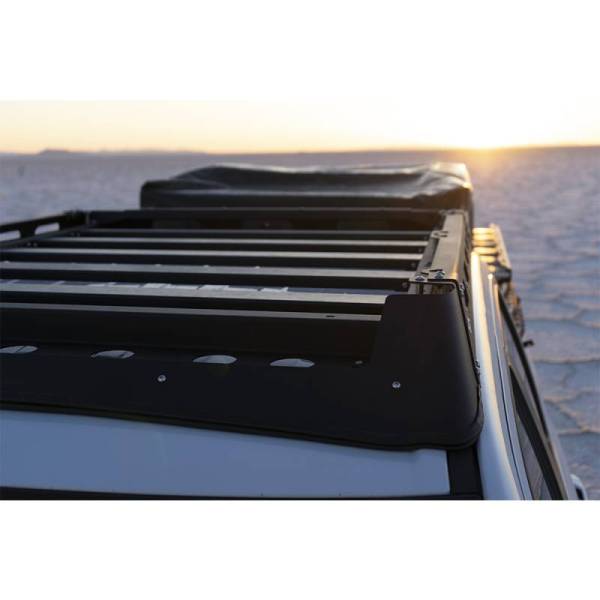 Expedition One - Expedition One MULE-UR-RAM-1500-19+-NC Mule Ultra Roof Rack for Dodge Ram 1500 2019-2022