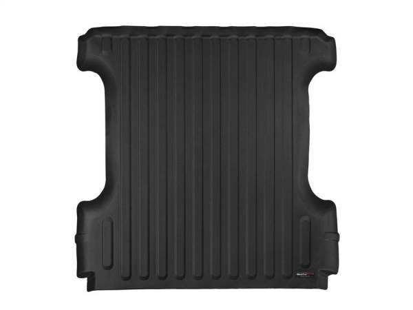 WeatherTech - WeatherTech 36913 TechLiner Bed Liner for Ford F-150 2021-2022