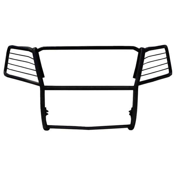 Steelcraft - Steelcraft 50280 Front End Protection Grille Guard without Winch Mount for Hummer H3/H3T 2006-2010