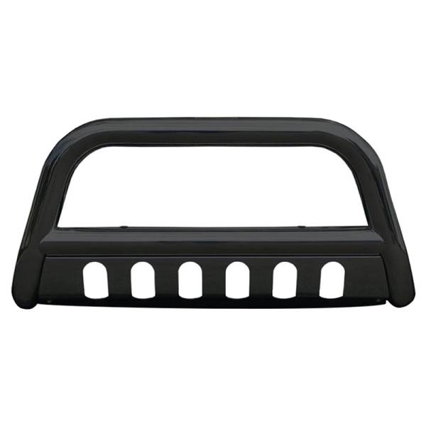 Steelcraft - Steelcraft 74020B Front End Protection Bull Bar for Nissan Frontier/Pathfinder/Xterra 2005-2020