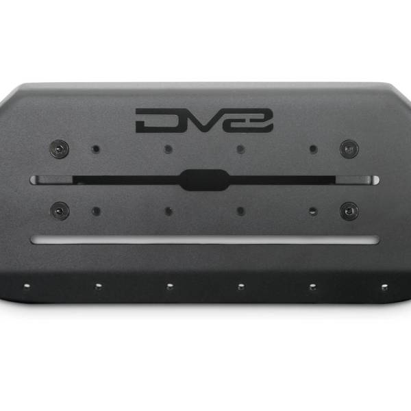 DV8 Offroad - DV8 Offroad DMT2-01 Digital Device Dash Mount for Toyota Tundra/Sequoia 2022-2024