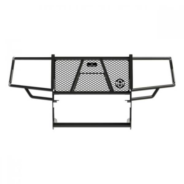 Ranch Hand - Ranch Hand GGG241BL1 Legend Series Grille Guard for GMC Sierra 2500HD/3500 2020-2024