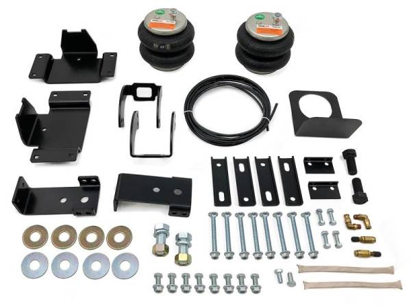 Leveling Solutions - Leveling Solutions 74407 Suspension Air Bag Kit 2005-2023 Toyota Tacoma 4x4 & PreRunner