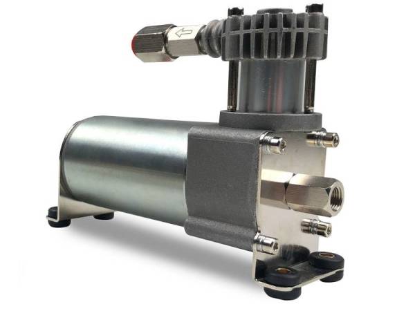 Leveling Solutions - Leveling Solutions 91720 Replacement Standard Air Compressor