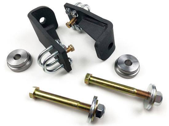 Tuff Country - 2000-2006 Toyota Tundra 4wd - Steering Knuckle Support Kit Tuff Country - 55910