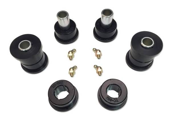 Tuff Country - 2005-2023 Toyota Tacoma - Replacement Upper Control Arm Bushings & Sleeves for Lift Kits Tuff Country - 91125