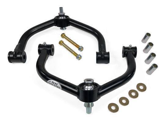 Tuff Country - 2009-2023 Dodge Ram 1500 4x4 - Uni-Ball Upper Control Arms by (Excludes Mega Cab and Air Ride Suspension models) Tuff Country - 30930