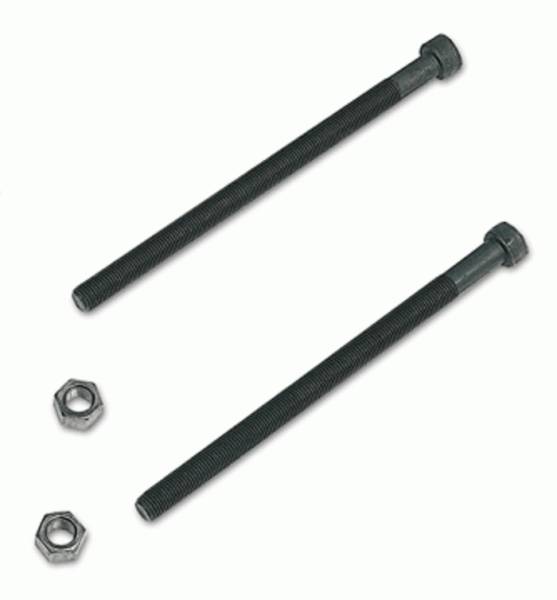 Tuff Country - 3/8" Leaf Spring Center Pins (pair) Tuff Country - 92038