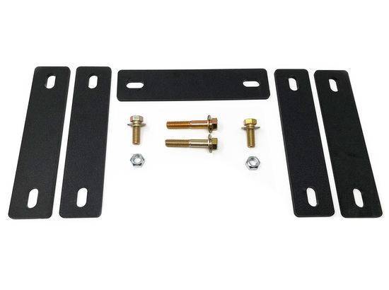 Tuff Country - Tuff Country 20824 4"-6" Carrier Bearing Drop Kit Dodge and Ford 1980-2023