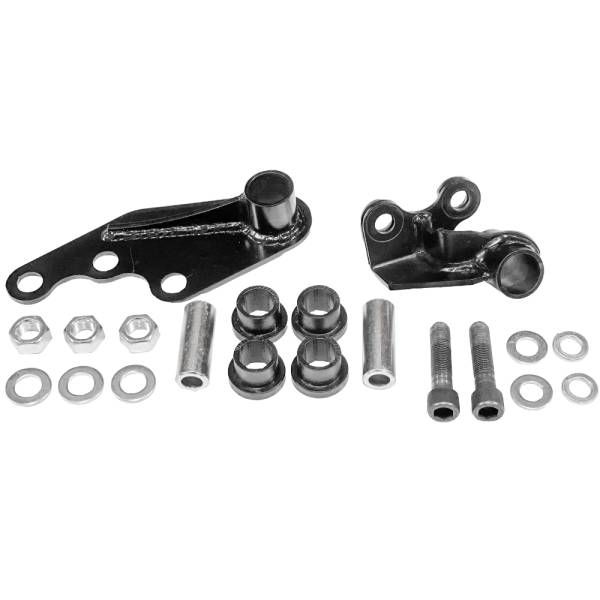 Tuff Country - Tuff Country 50901 Front Differential Drop Bracket Kit for Toyota Tundra/Sequoia 2022-2024