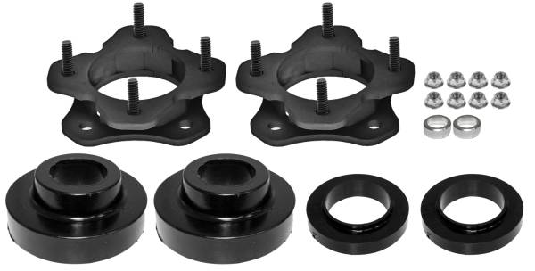 Tuff Country - Tuff Country 53220 3" Lift Kit for Toyota Tundra 2022 and 2023 Toyota Sequoia