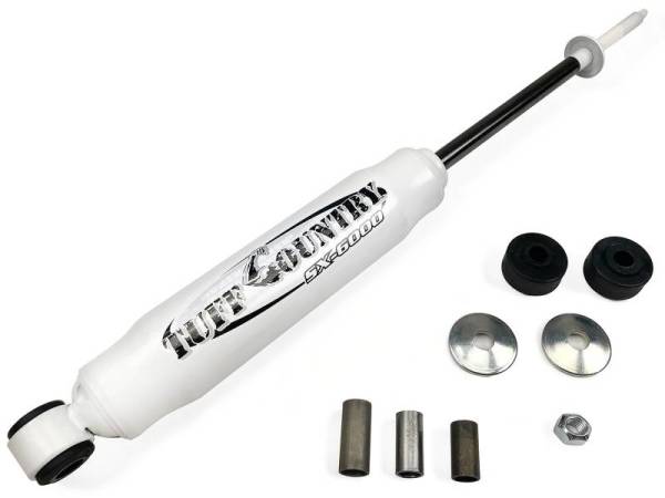 Tuff Country - Tuff Country 62202 4" Front SX6000 Hydraulic Shock Absorbers Chevy and Ford 1980-2006