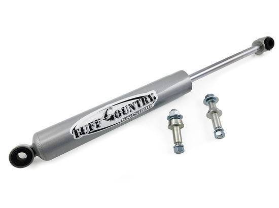 Tuff Country - Tuff Country 65170 Single Steering Stabilizer Chevy Suburban/Blazer/Truck 1973-1991