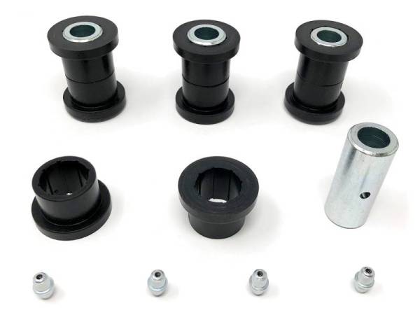 Tuff Country - Tuff Country 91107 Replacement Upper Control Arm Bushings and Sleeves Chevy 1988-1998