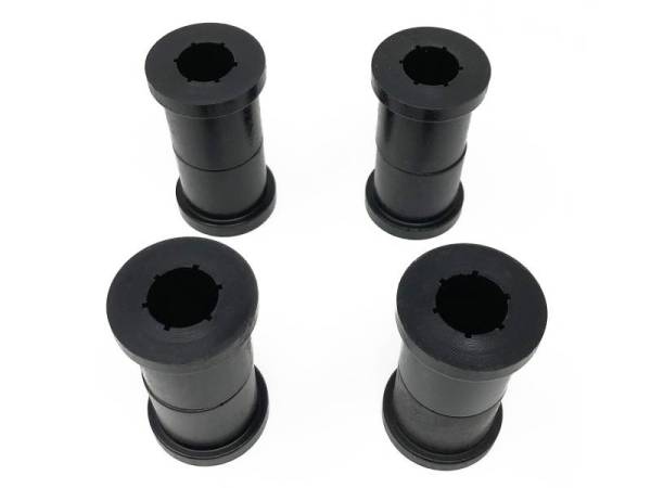 Tuff Country - Tuff Country 91503 Replacement Front Leaf Spring Bushings Toyota Truck/4Runner 1979-1985