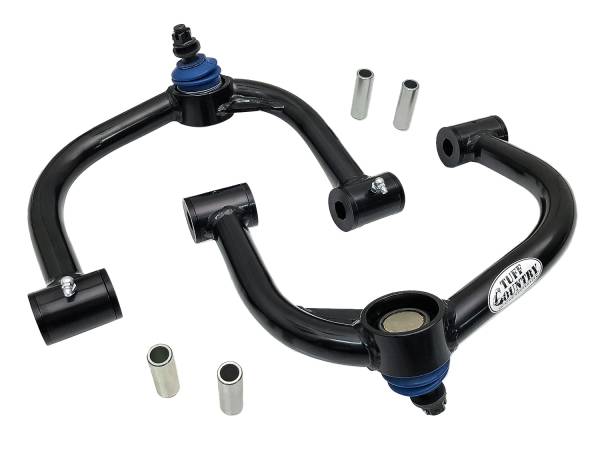 Tuff Country - Tuff Country 20860 Ball Joint Upper Control Arms for Ford F-150 2021-2023