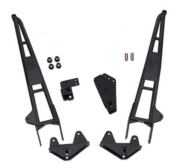 Tuff Country - Tuff Country 22814 2.5" Lift Kit for Ford