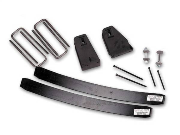 Tuff Country - Tuff Country 22820 2.5" Lift Kit for Ford F-250 1981-1996