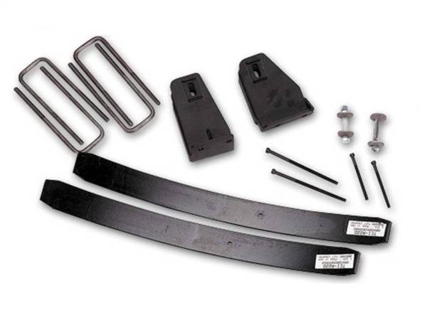 Tuff Country - Tuff Country 22821 2.5" Lift Kit for Ford F-250 1997