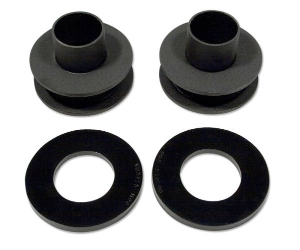 Tuff Country - Tuff Country 22970KN Front 2.5" Leveling Kit with Coil Spring Spacers for Ford F-250 2005-2023