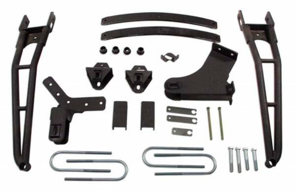 Tuff Country - Tuff Country 24864 4" Lift Kit for Ford Ranger 1991-1994