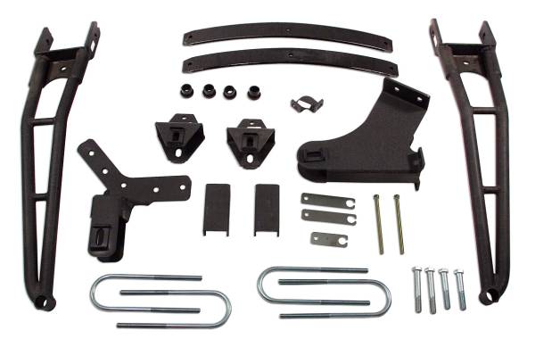 Tuff Country - Tuff Country 24865 4" Lift Kit for Ford Ranger 1986-1997