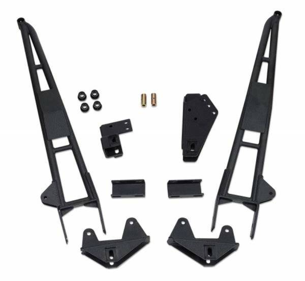 Tuff Country - Tuff Country 26814 6" Lift Kit for Ford F-150 1981-1996