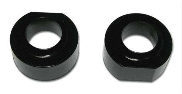 Tuff Country - Tuff Country 42015 Coil Spring Spacer for Jeep Wrangler JK 2007-2011
