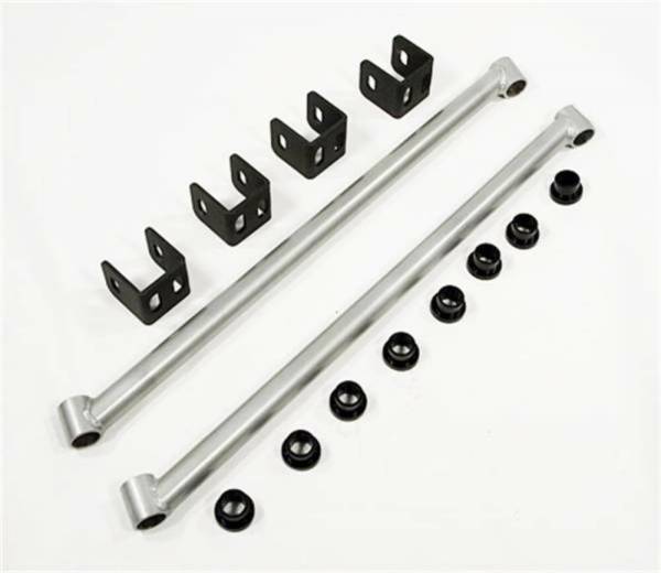 Tuff Country - Tuff Country 50801 Compression Arm Kit for Toyota Tacoma/Pickup 1985-1996