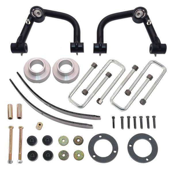 Tuff Country - Tuff Country 53910KH 3" Lift Kit for Toyota Tacoma 2005-2023