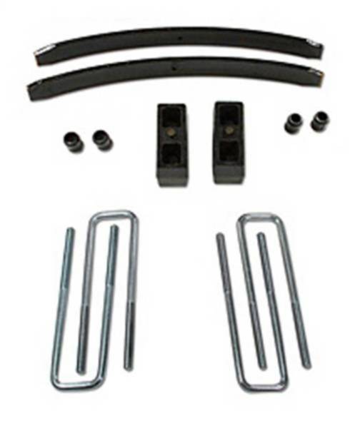 Tuff Country - Tuff Country 54801 4" Lift Kit for Toyota 4Runner/Pickup 1986-1995