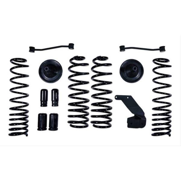 Tuff Country - Tuff Country 53909 3" Lift Kit for Toyota Tacoma 2005-2023