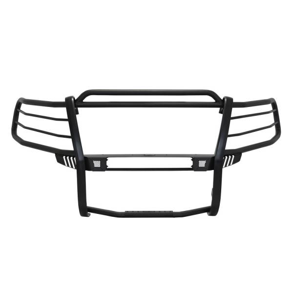 Westin - Westin 40-33805 Sportsman X Grille Guard for Chevy Suburban/Tahoe 2015-2020