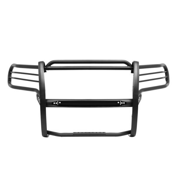 Westin - Westin 40-33815 Sportsman X Grille Guard for Jeep Grand Cherokee 2014-2021