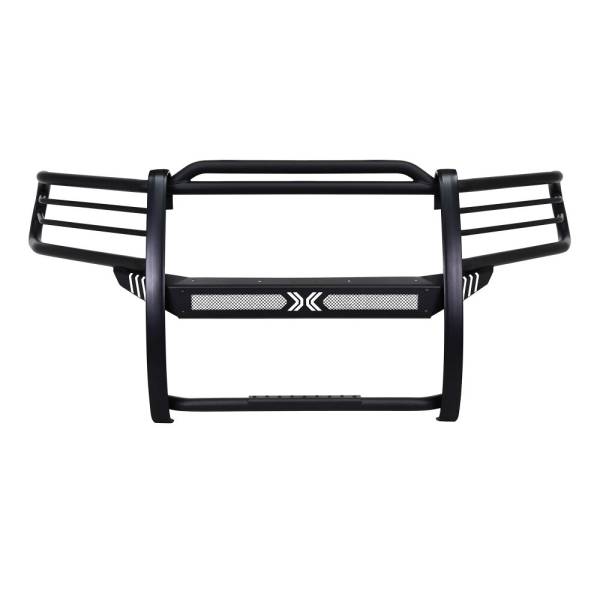 Westin - Westin 40-33825 Sportsman X Grille Guard for Toyota 4Runner 2019-2024