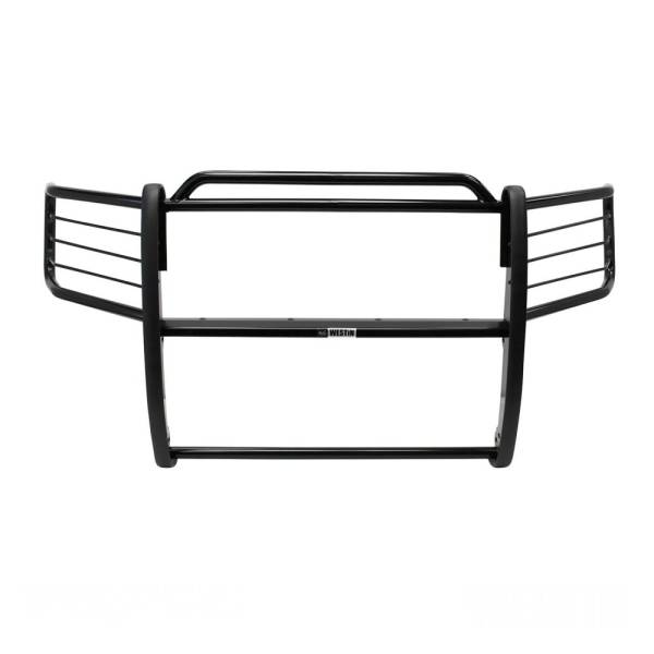 Westin - Westin 40-3825 Sportsman Grille Guard for Toyota 4Runner 2014-2023