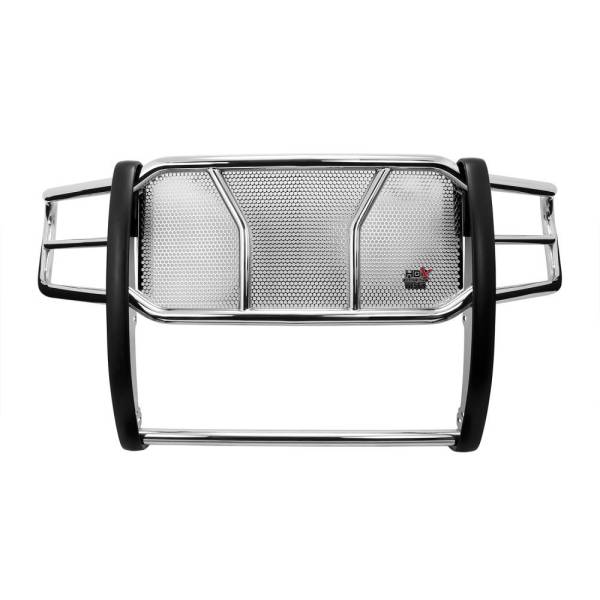 Westin - Westin 57-2010 HDX Grille Guard for Ford F-150 2004-2008