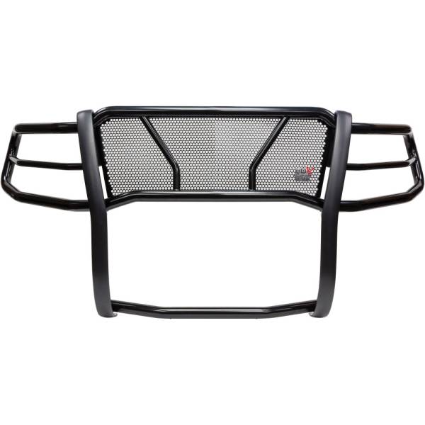 Westin - Westin 57-93805 HDX Winch Mount Grille Guard for Chevy Suburban/Tahoe 2015-2020