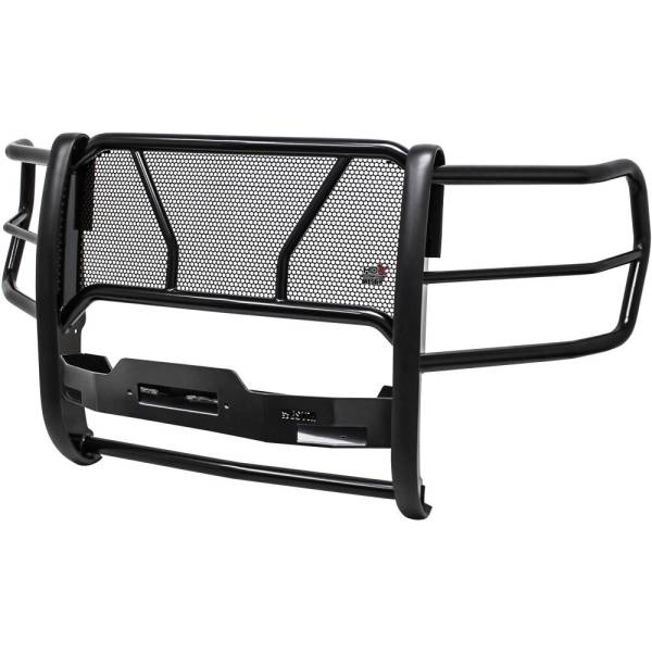 Westin - Westin 57-93905 HDX Winch Mount Grille Guard for Ford F-250/F-350 2017-2019