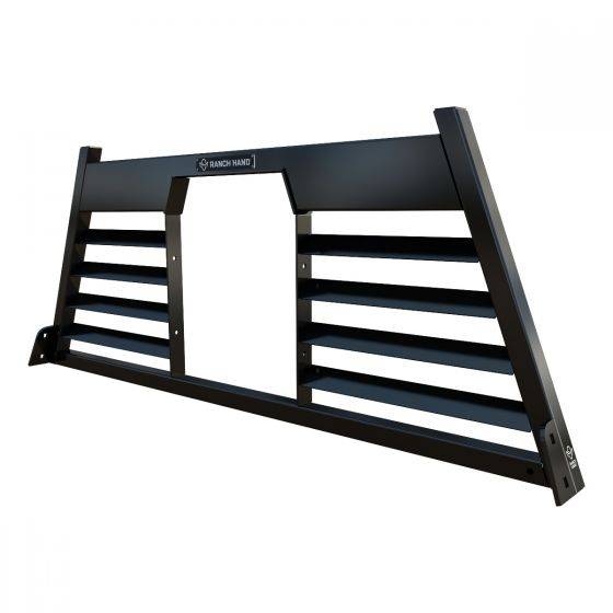 Ranch Hand - Ranch Hand HRLNL100 Legend Headache Rack for Ford F-250/F-350/F-450 2008-2024 (Excluding Cab and Chassis)