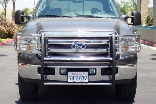 Steelcraft - Steelcraft 51377 Stainless Steel Grille Guard Ford F250/F350 Super Duty (2011-2013)