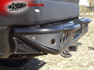 Addictive Desert Designs - ADD R012231280103 Venom Rear Bumper for Ford F150 EcoBoost 2011-2014 - Image 5