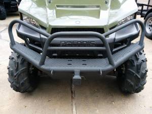 Truck Bumpers - Tough Country - UTV Bumpers